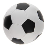 Sanfter Fußball
