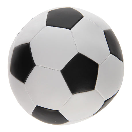 Sanfter Fußball