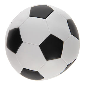Sanfter Fußball