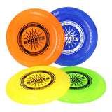 Frisbee-Farbe, 25 cm.