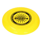 Frisbee-Farbe, 25 cm.