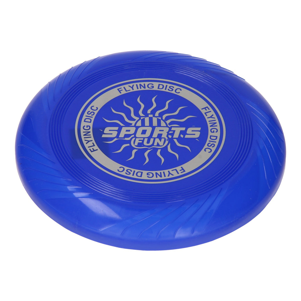 Frisbee-Farbe, 25 cm.