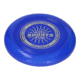 Frisbee-Farbe, 25 cm.
