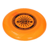 Frisbee-Farbe, 25 cm.