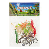 Insekten, 12St.