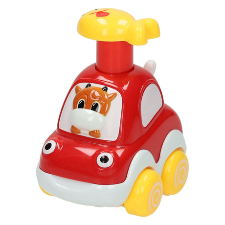 Duw go auto dieren, 1 stuk