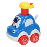 Duw go auto dieren, 1 stuk
