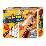 Tafelgame bowlingmat