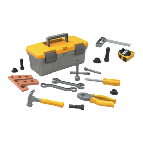Lobbes gereedschapset toolbox