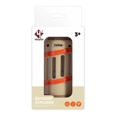 Camping-Licht-Outdoor-Entdecker