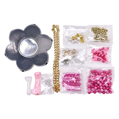Lobbes Toys bv trendiges Schmuckset mit Kettenanhängern