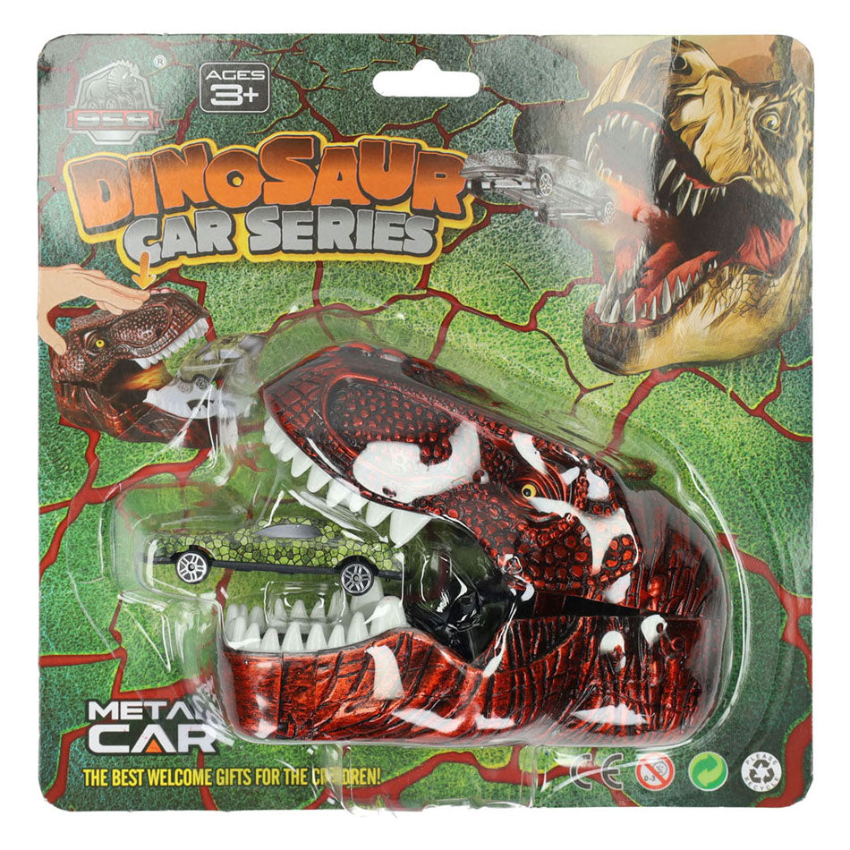 Lobbes Spielzeug, zum Beispiel Dino-Schießset