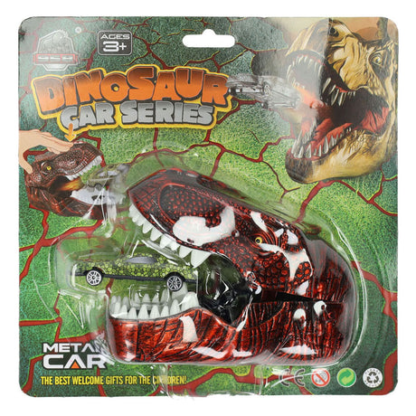 Lobbes Spielzeug, zum Beispiel Dino-Schießset