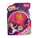 Lobbes Spielzeug, zum Beispiel Fangspiel Pink