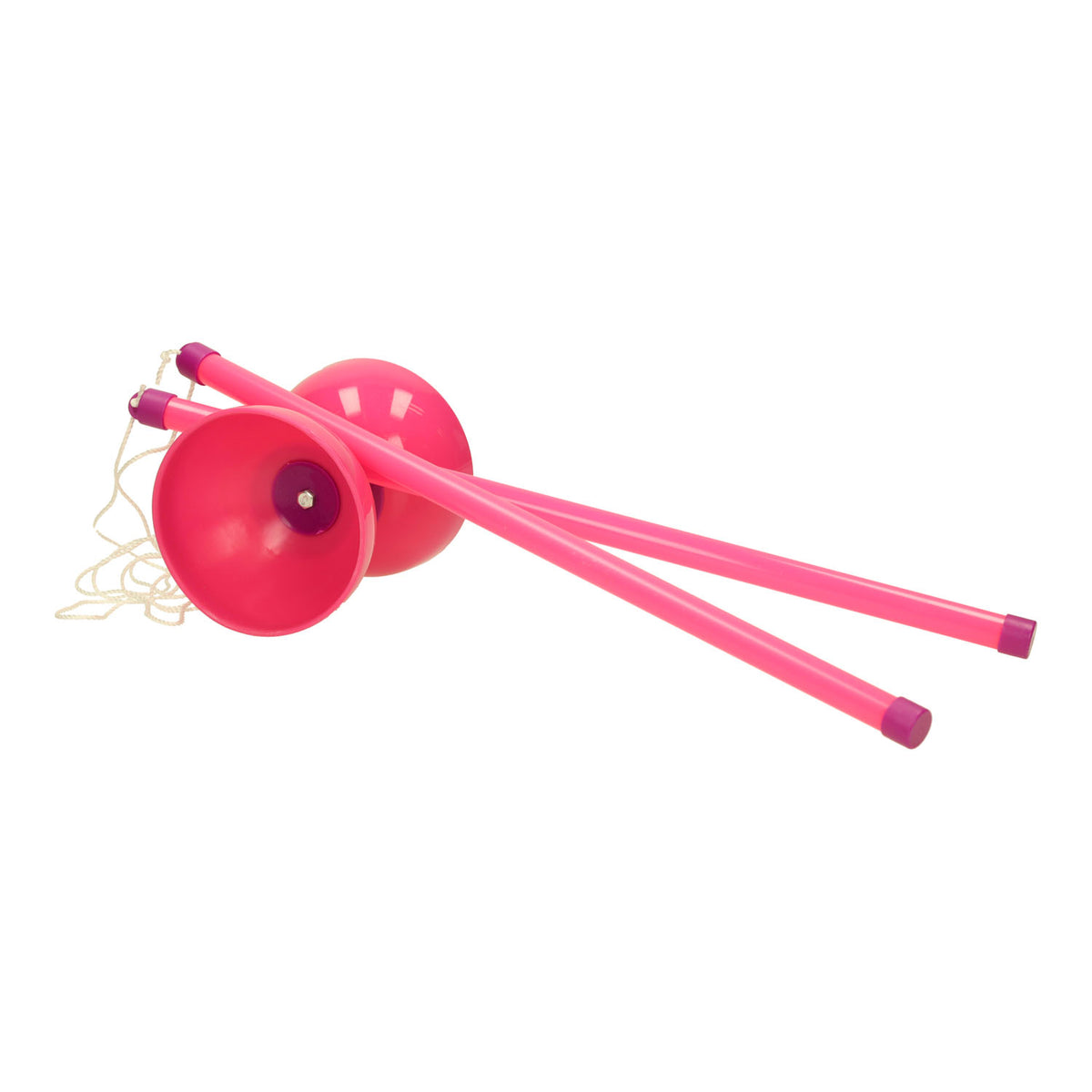 Lobbes rosa Diabolo