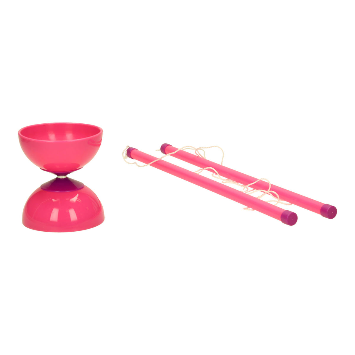 Lobbes rosa Diabolo