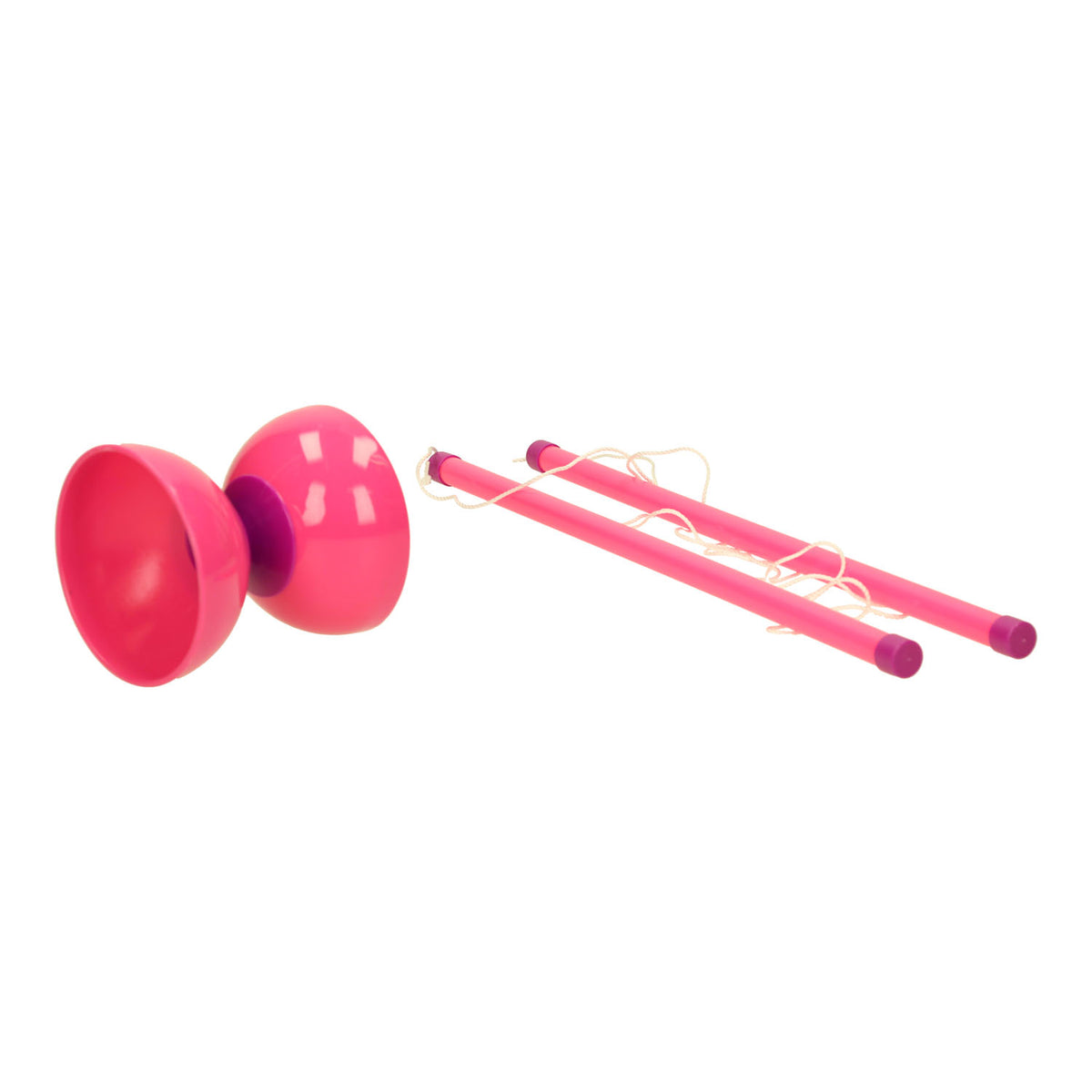 Lobbes rosa Diabolo