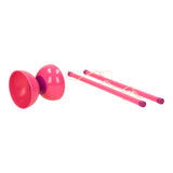 Lobbes rosa Diabolo