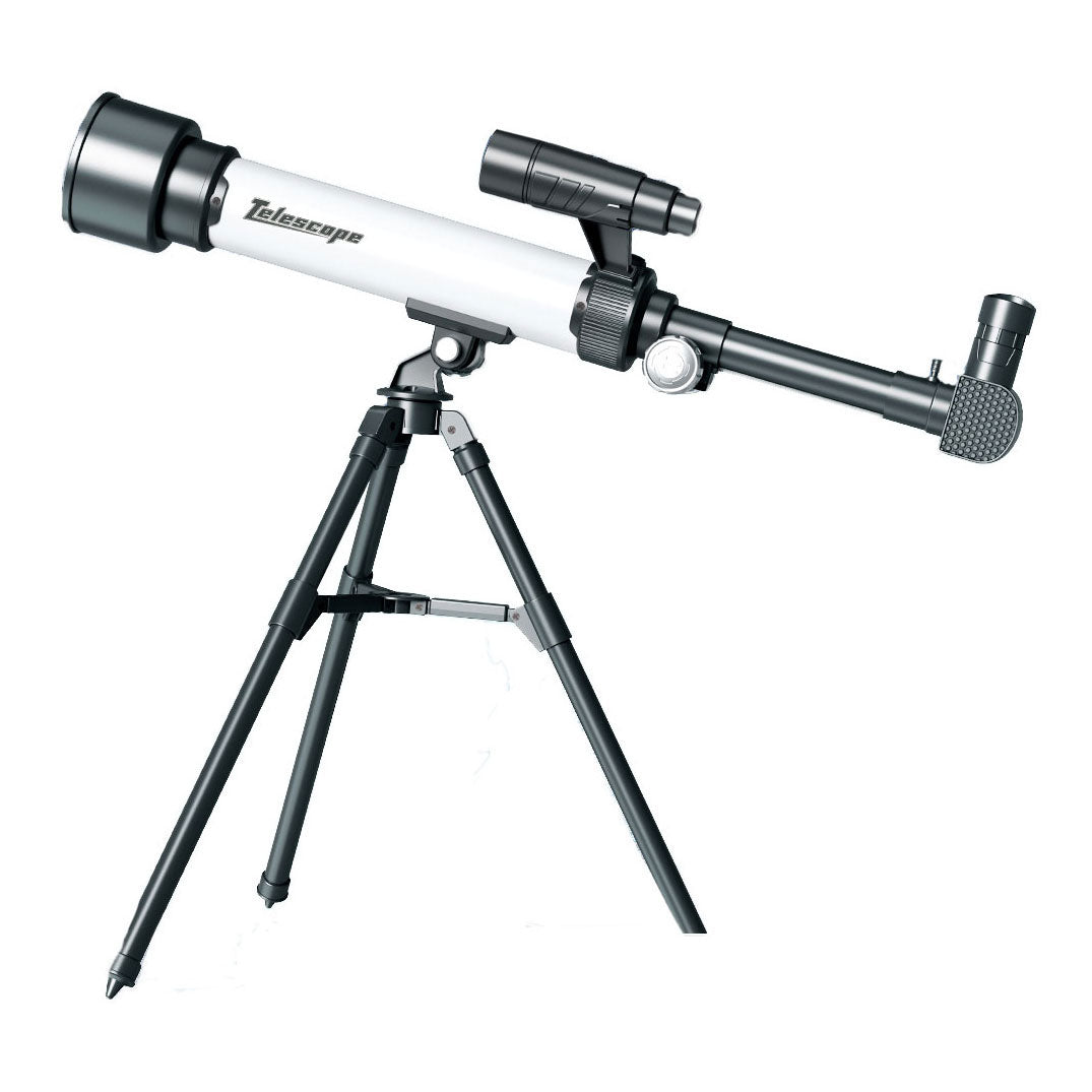 Lobbes astronomische telescoop