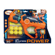 Soft ballen pistool