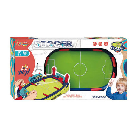 Tischfußball-Flipper