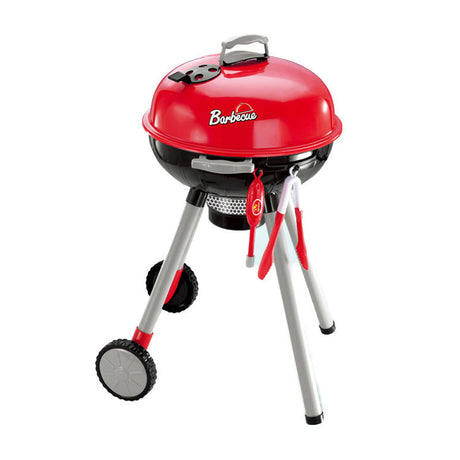 Kindergrill mit Licht und Klang