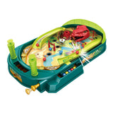 Dino-Flipperspiel