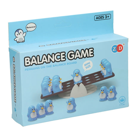 Mini-Balance-Spieltiere
