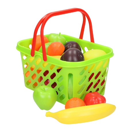 Fruit mand - 19dlg.