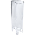 Kreativunternehmen https: www.cchobby.nl Candle-moulding-wave-size-220x57-mm-1-piece
