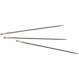 Creativ Company Candle Lont Holders, 10st.