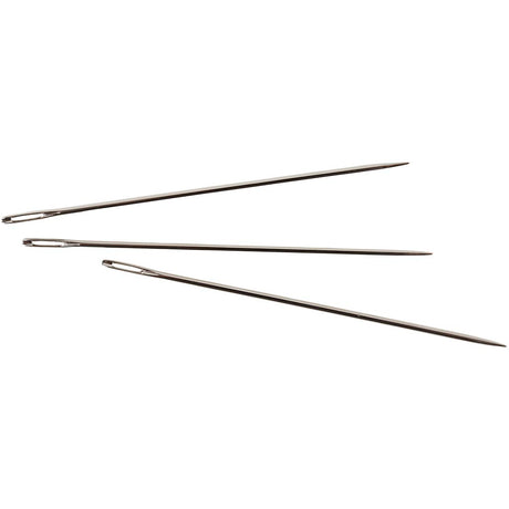 Creativ Company Candle Lont Holders, 10st.