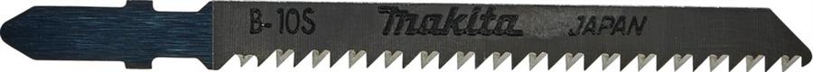 Makita Zubehör Stichsägeblatt B10S | 5 Stück - 792691-8