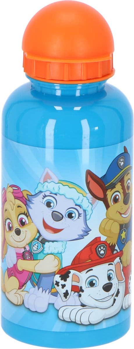 Markeneinheit Paw Patrol Trinkflasche
