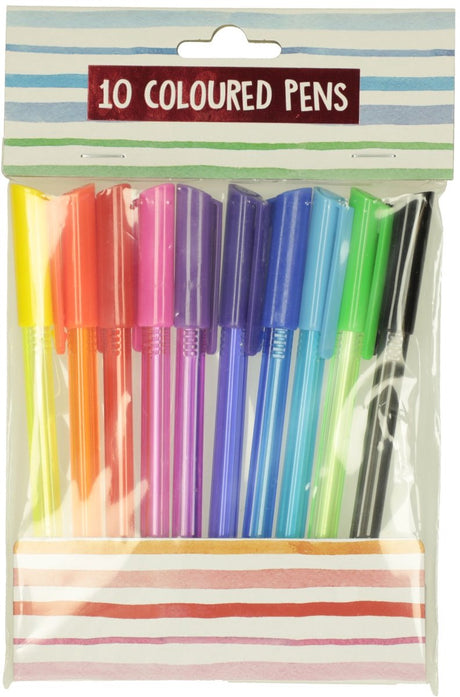 Wins Holland Gelstifte Farbe, 10 Stk.