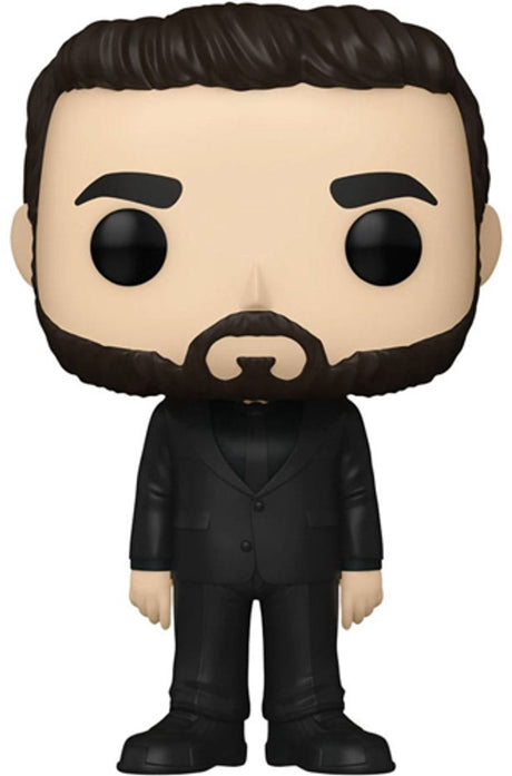 Funko-Pop! Filme: Ted Lasso – Roy Kent #1508