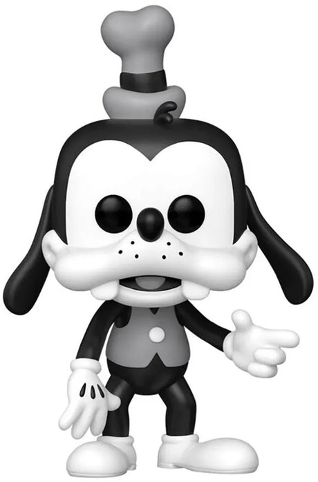 Funko-Pop! Disney: Mickey und seine Freunde – Goofy (1939) Nr. 1689