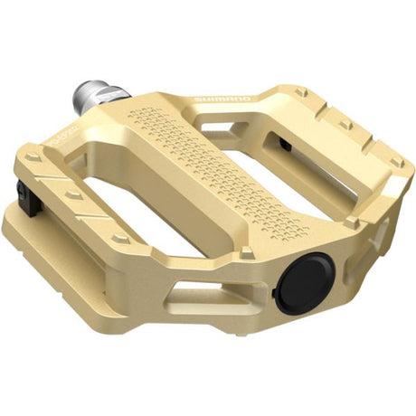 Shimano Pedalset PD-EF202 – Gold
