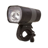 Scheinwerfer Axendo 40 lux USB -Ladegerät 65 mm schwarz