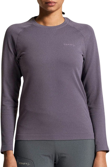 Craft active comfort 2 longsleeve shirt dames - maat s