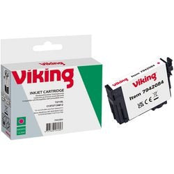 Inktcartridge vk t271340 27xl magenta