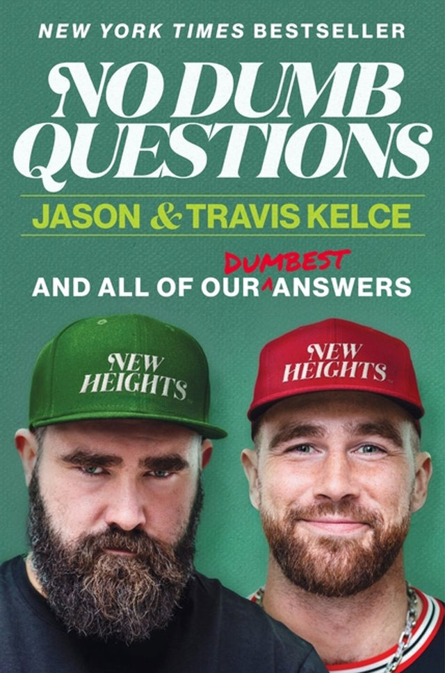 No dumb questions