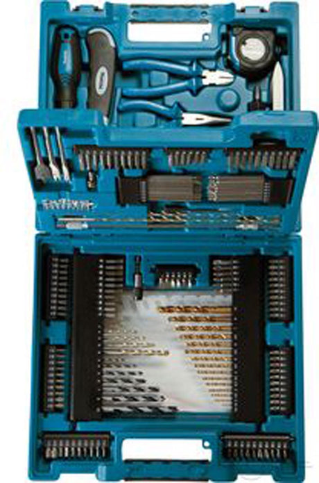 Makita Bohrer-Set 200-teilig – D-37194