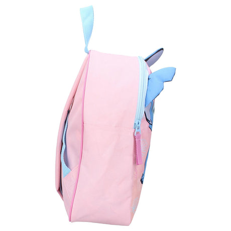 Vadobag Stitch Rucksack Fluffy Friends - Hellblau