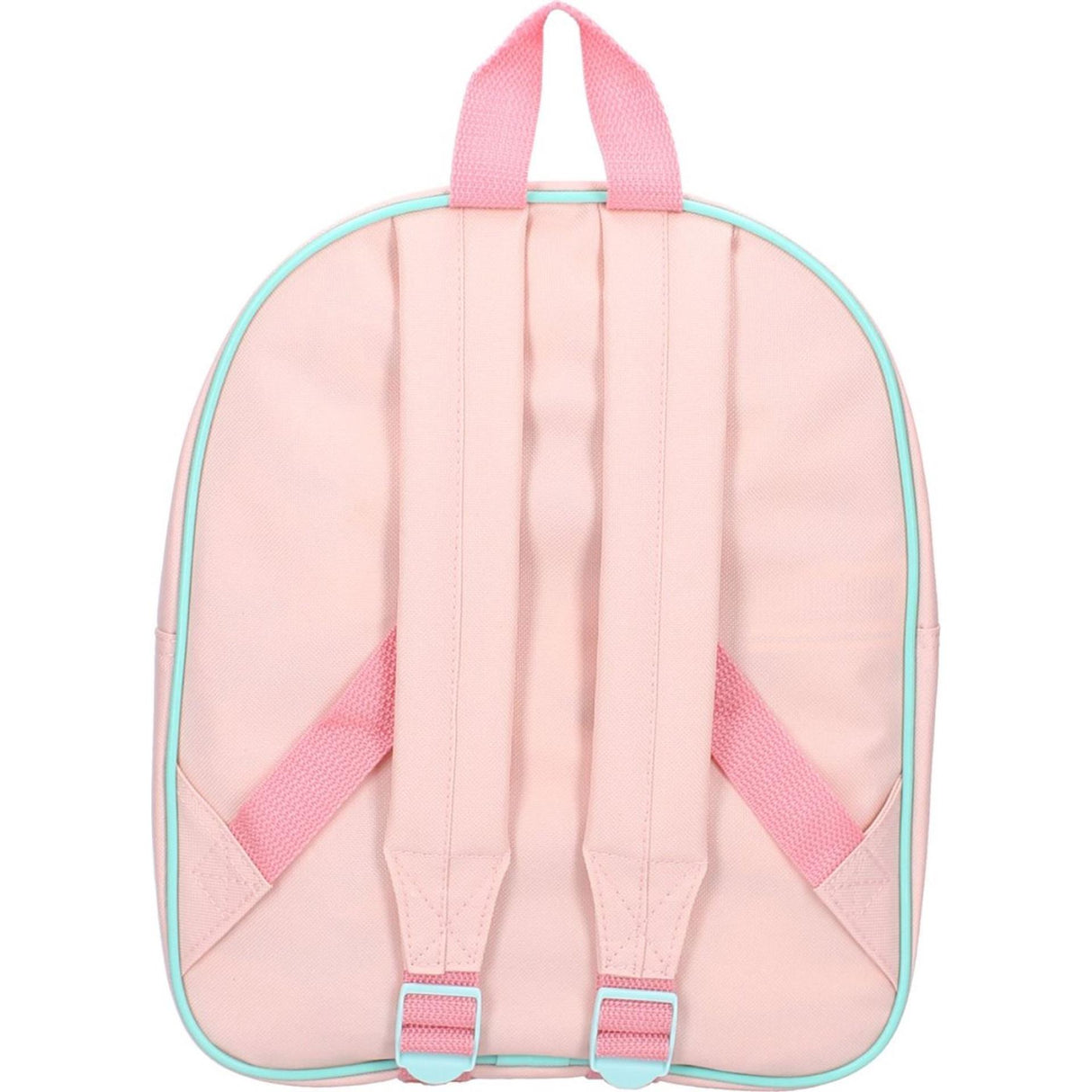 Vadobag-Rucksack mit 3D-Stich, süß, aber geräumig