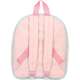 Vadobag-Rucksack mit 3D-Stich, süß, aber geräumig