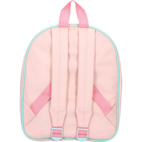 Vadobag-Rucksack mit 3D-Stich, süß, aber geräumig