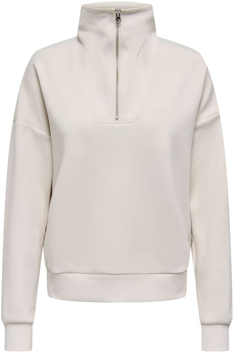 Only Play – Onplounge Life Hn Ls Hz Ds Swt Noos Damenpullover – Größe S
