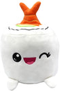 Joy Toy (it) Hugi Kuscheltierfigur Ebiten Sushi 20 cm Kuscheltiere