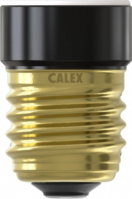 Calex Lichtquelle Miniring SMD - Glas - Gold - 0 x 0 x 0 cm (BxHxT)